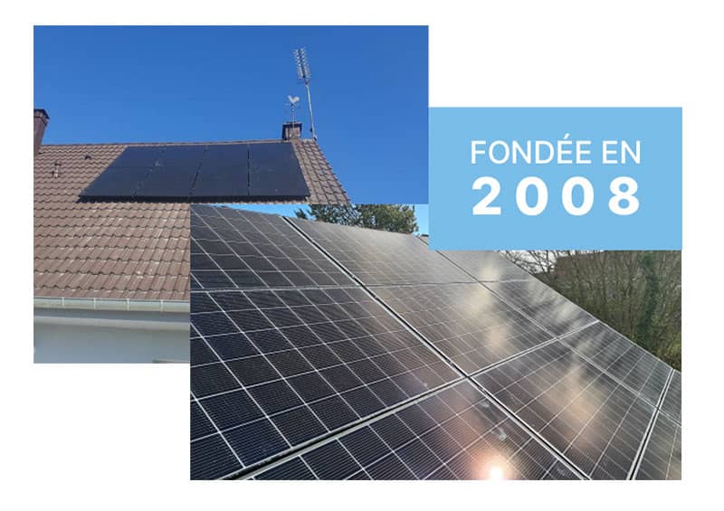 entreprise installation panneau solaire Paris