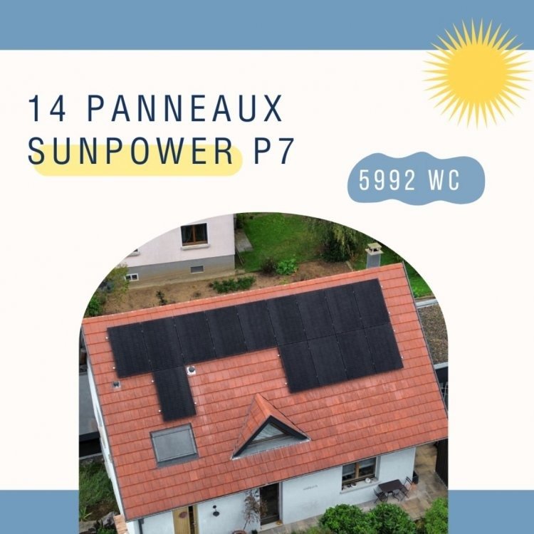 Installation Solaire Mougel