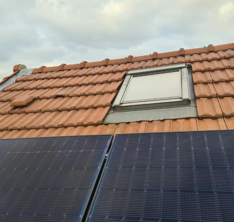 autoconsommation solaire