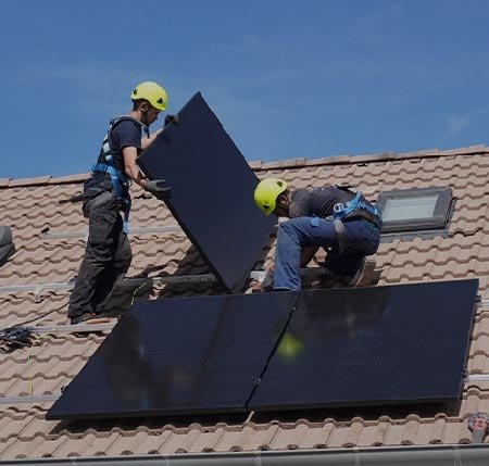 installateur panneaux photovoltaïques Dijon