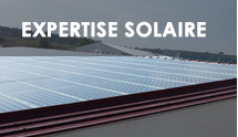 expertise solaire